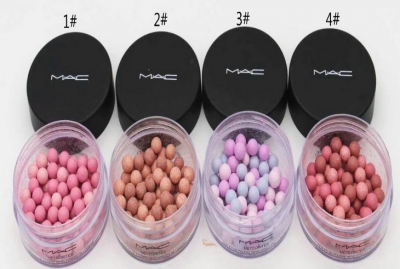New MAC Meteorites Powder Wholesale